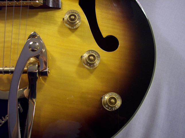 Zephyr Blues Deluxe Picture 15